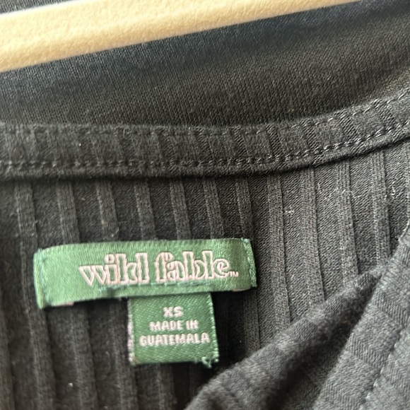 LBD. Target brand. Never worn - Picture 3 of 3